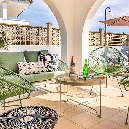 فيلة Monsy 2 بورت دي بوينسا