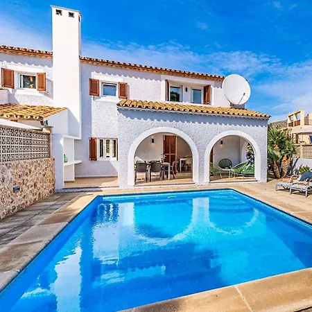 Villa Monsy 2 Port de Pollenca