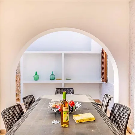 Villa Monsy 2 Port de Pollenca