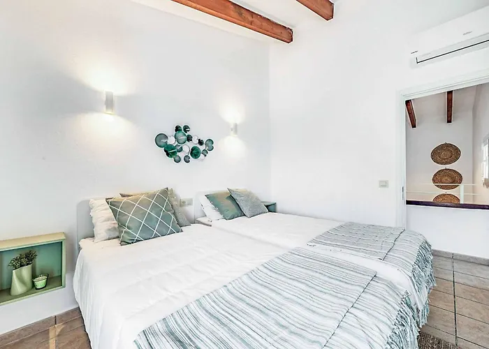 Monsy 2 Villa Port de Pollença