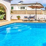 Monsy 2 Villa Puerto Pollensa