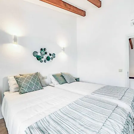 Monsy 2 Villa Puerto Pollensa
