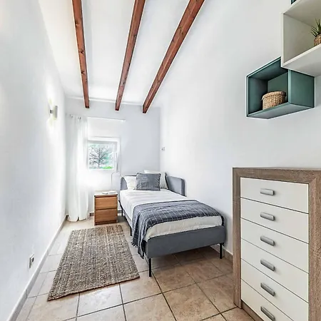 Monsy 2 Вілла *