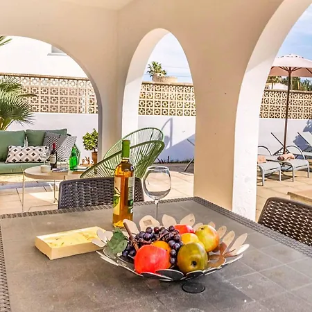 Monsy 2 Порт-де-Польєнса