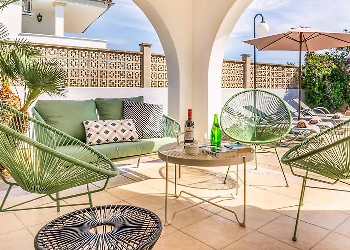 Villa Monsy 2 Port de Pollença