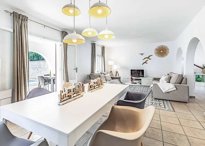 Monsy 2 Villa Port de Pollença