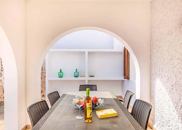 Villa Monsy 2 Port de Pollença