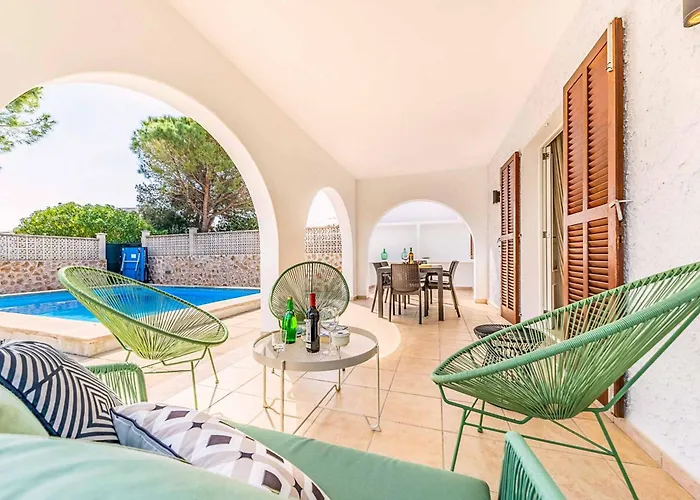 Monsy 2 * Port de Pollença