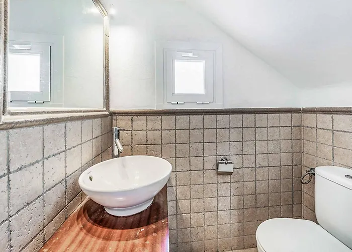 Willa Monsy 2 Port de Pollença