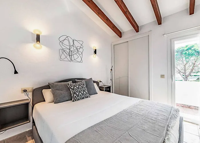 Monsy 2 * Port de Pollença