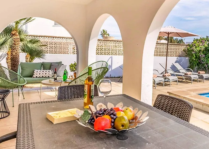 Monsy 2 Port de Pollença